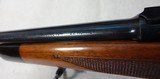 Pre 64 Winchester Model 70 Super Grade in scarce 22 Hornet - 13 of 25