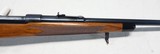 Pre 64 Winchester Model 70 Super Grade in scarce 22 Hornet - 3 of 25