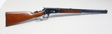 Winchester Model 1886 in 45-70. Excellent - 19 of 19