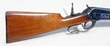 Winchester Model 1886 in 45-70. Excellent - 2 of 19