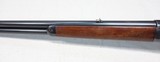 Winchester Model 1886 in 45-70. Excellent - 7 of 19