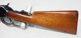 Winchester Model 1886 in 45-70. Excellent - 5 of 19