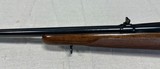 Pre 64 Winchester Model 70 338 Win Mag - 7 of 18