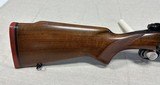 Pre 64 Winchester Model 70 338 Win Mag - 2 of 18