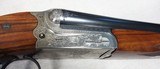 Merkel SXS Double Rifle Safari Engraved. 500 Nitro Express. Like New! - 17 of 21