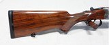 Merkel SXS Double Rifle Safari Engraved. 500 Nitro Express. Like New! - 2 of 21