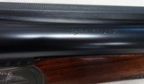 Merkel SXS Double Rifle Safari Engraved. 500 Nitro Express. Like New! - 19 of 21