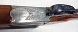 Merkel SXS Double Rifle Safari Engraved. 500 Nitro Express. Like New! - 15 of 21