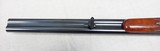 Merkel SXS Double Rifle Safari Engraved. 500 Nitro Express. Like New! - 14 of 21