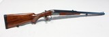 Merkel SXS Double Rifle Safari Engraved. 500 Nitro Express. Like New! - 21 of 21