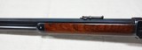 Winchester Model 1876 45-60. Excellent. Antique. - 7 of 23