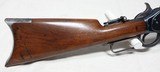 Winchester Model 1876 45-60. Excellent. Antique. - 2 of 23