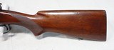 Winchester Model 54 30 W.C.F. Scarce - 6 of 19