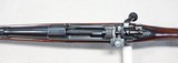 Winchester Model 54 30 W.C.F. Scarce - 10 of 19