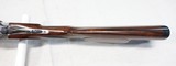 Merkel SXS Double Rifle Safari, Engraved, Model 140 AE,DA. 416 Rigby. Like New In Box! - 10 of 22
