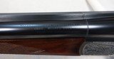 Merkel SXS Double Rifle Safari, Engraved, Model 140 AE,DA. 416 Rigby. Like New In Box! - 9 of 22