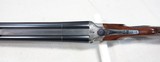 Merkel SXS Double Rifle Safari, Engraved, Model 140 AE,DA. 416 Rigby. Like New In Box! - 11 of 22