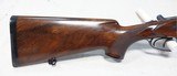 Merkel SXS Double Rifle Safari, Engraved, Model 140 AE,DA. 416 Rigby. Like New In Box! - 2 of 22