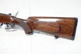 Merkel SXS Double Rifle Safari, Engraved, Model 140 AE,DA. 416 Rigby. Like New In Box! - 6 of 22