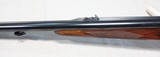 Merkel SXS Double Rifle Safari, Engraved, Model 140 AE,DA. 416 Rigby. Like New In Box! - 7 of 22