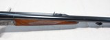 Merkel SXS Double Rifle Safari, Engraved, Model 140 AE,DA. 416 Rigby. Like New In Box! - 3 of 22