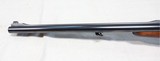 Merkel SXS Double Rifle Safari, Engraved, Model 140 AE,DA. 416 Rigby. Like New In Box! - 8 of 22