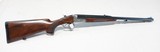 Merkel SXS Double Rifle Safari, Engraved, Model 140 AE,DA. 416 Rigby. Like New In Box! - 22 of 22