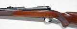 Pre 64 Winchester Model 70 30-06 transition era. Excellent - 6 of 24