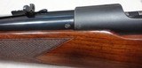 Pre 64 Winchester Model 70 30-06 transition era. Excellent - 8 of 24