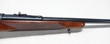 Pre 64 Winchester Model 70 30-06 transition era. Excellent - 3 of 24