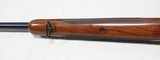 Pre 64 Winchester Model 70 30-06 transition era. Excellent - 17 of 24