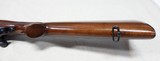 Pre 64 Winchester Model 70 30-06 transition era. Excellent - 15 of 24