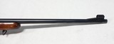 Pre 64 Winchester Model 70 30-06 transition era. Excellent - 4 of 24