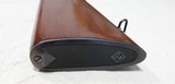 Pre 64 Winchester Model 70 30-06 transition era. Excellent - 19 of 24