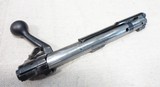Pre 64 Winchester Model 70 30-06 transition era. Excellent - 20 of 24