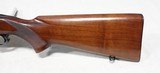 Pre 64 Winchester Model 70 30-06 transition era. Excellent - 5 of 24
