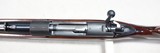 Pre 64 Winchester Model 70 30-06 transition era. Excellent - 12 of 24
