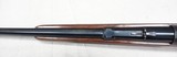 Pre 64 Winchester Model 70 30-06 transition era. Excellent - 13 of 24