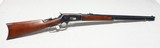 Winchester Model 1886 in 45-70. Excellent! - 20 of 20