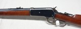Winchester Model 1886 in 45-70. Excellent! - 6 of 20