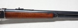 Winchester Model 1886 in 45-70. Excellent! - 3 of 20