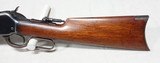 Winchester Model 1886 in 45-70. Excellent! - 5 of 20
