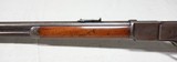 Winchester Model 1876 early 