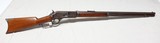 Winchester Model 1876 early 