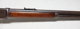 Winchester Model 1876 early 