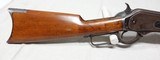 Winchester Model 1876 early 