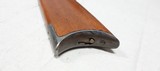 Winchester Model 1876 early 