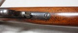 Winchester Model 1876 early 