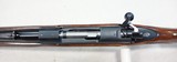Pre 64 Winchester Model 70 257 Roberts. Excellent - 13 of 22