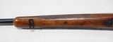 Pre 64 Winchester Model 70 257 Roberts. Excellent - 18 of 22